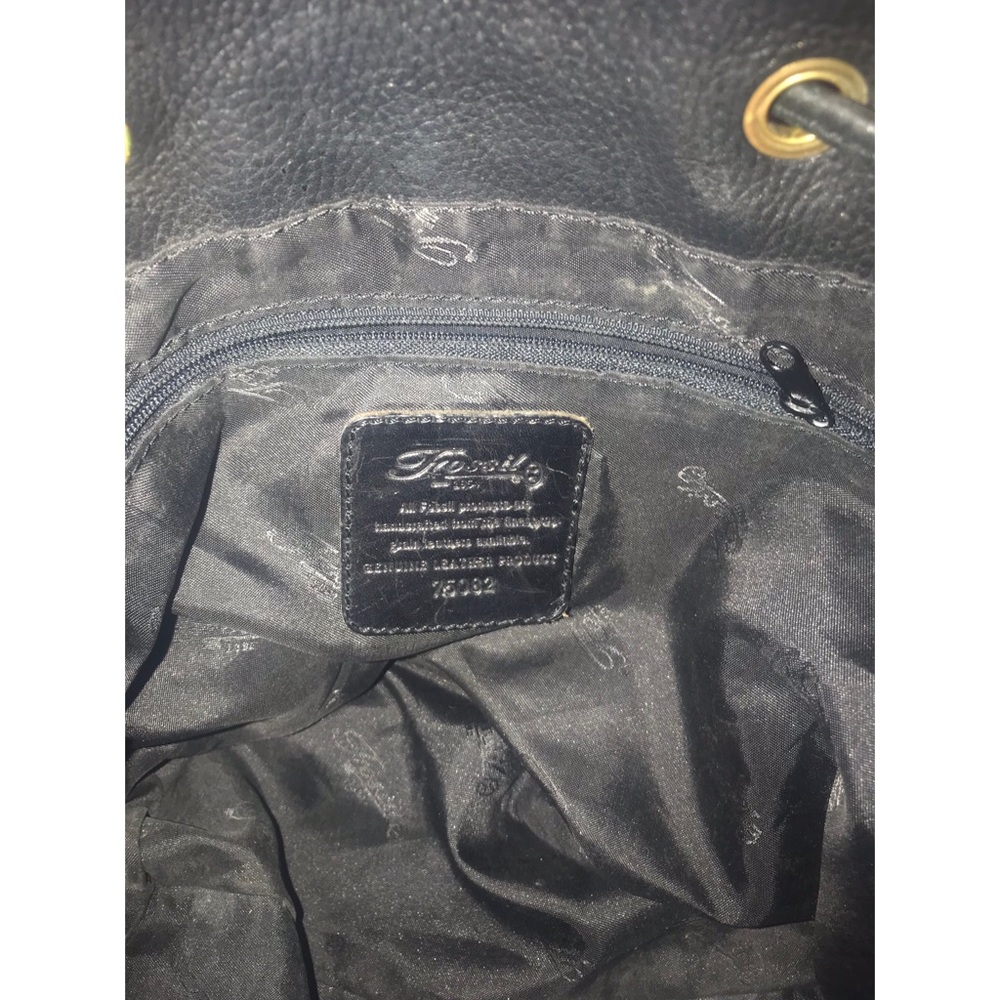 LARGE FOSSIL HANDBAG - Picture 4 of 4